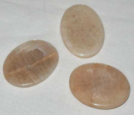 Worry Stones : New Age / Metaphysical Products